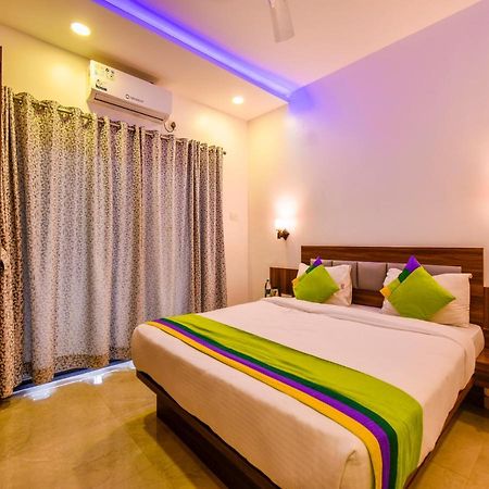 فندق Treebo Trend Prince Palace بانتشجانى المظهر الخارجي الصورة